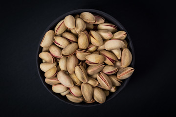 pistachio nuts
