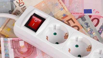 energiesparen, stromkosten