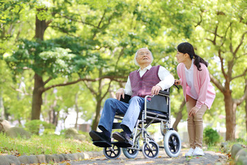 介護・車椅子