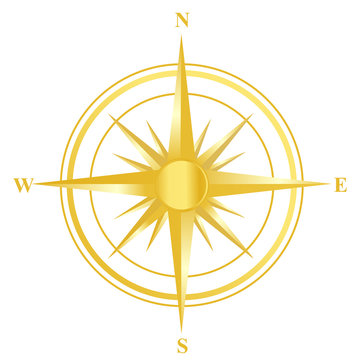 recommend clip art: Compass