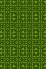 Leaf a pattern .( create from leaf)