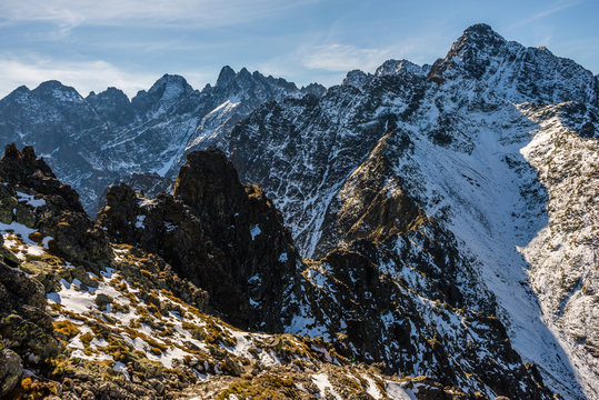 Tatry