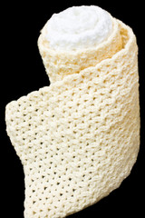 fabric roll