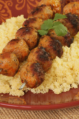 brochettes de viande tex-mex 24042015