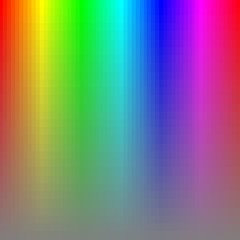 Farbpalette
