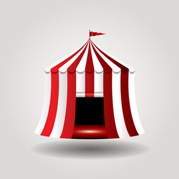 tent circus
