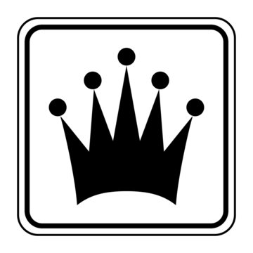 Logo couronne.