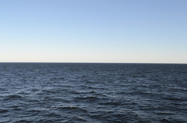 Obraz premium Baltic Sea.