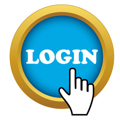 Login time icon