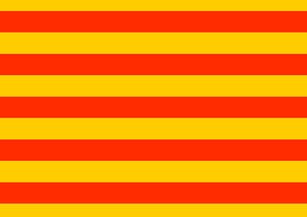Bandera catalana 