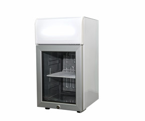 refrigerator