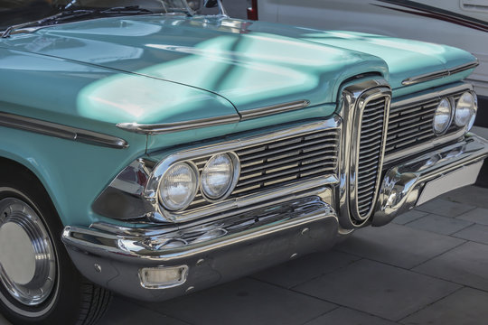 US Cars
