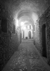 Obraz premium Aulla (Tuscany)