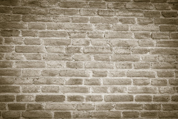 grunge background red brick wall texture bright plaster wall
