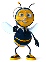 Fun bee