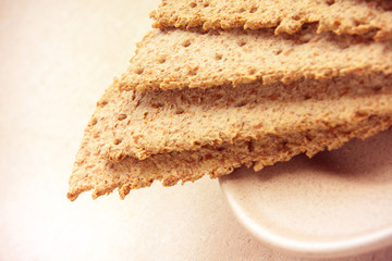 Crispbreads