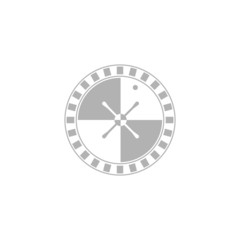 Simple icon roulette.