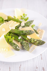 asparagus