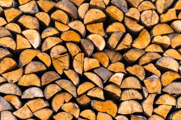 firewood