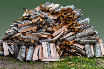 firewood