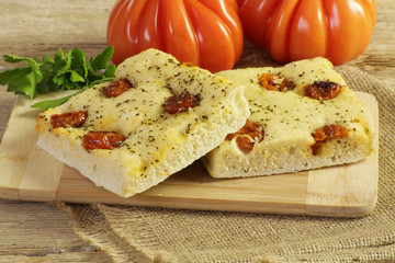 foccacia 24042015
