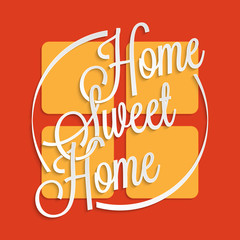 Home Sweet Home