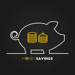 Money savings