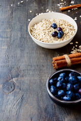 oat flake