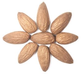 almonds