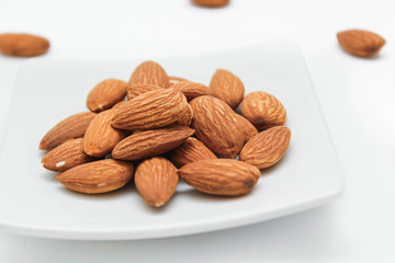 Almond
