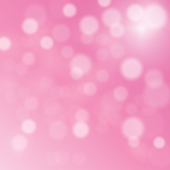 bokeh background