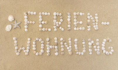 FERIENWOHNUNG - Zimmer buchen