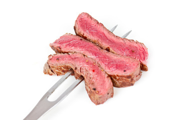 Steakstreifen