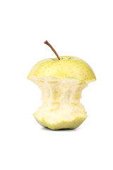 Apple core