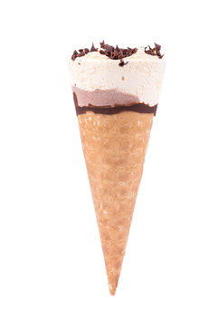 Ice cream cone