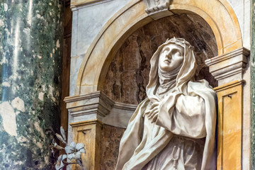 Santa Caterina da Siena in Siena Cathedral - 82120720