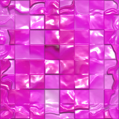 Sweet candy tiles seamless texture