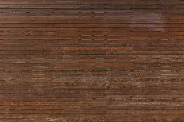Natural wooden background