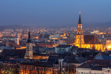 Cluj-Napoca, Romania