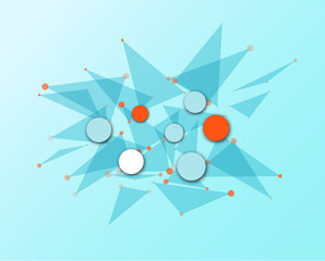 Integration and innovation technology. Best ideas for Business