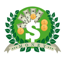 money icon © Gstudio