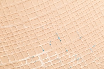 Tiles back side background