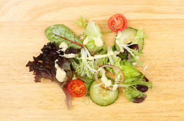 Salad