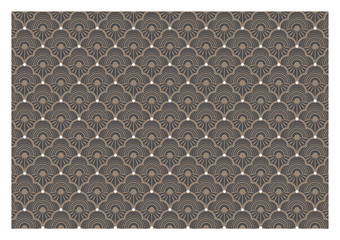 seamless pattern islamic style