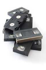 Videocassette