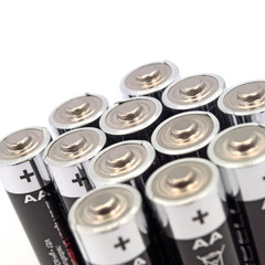 Batterien