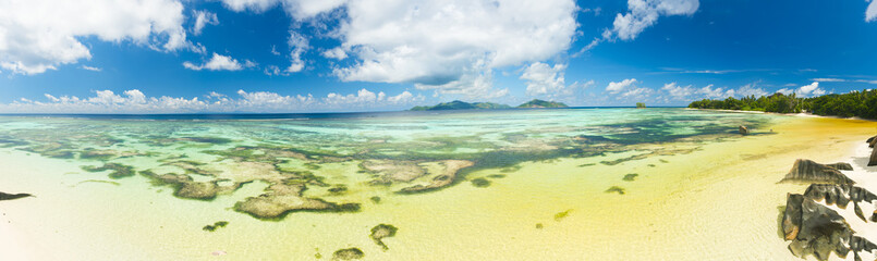 Anse Source d'Argent