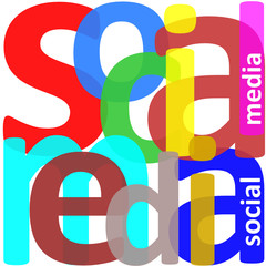 social media  #150425-02