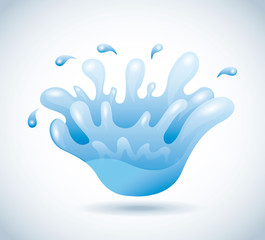 water icon