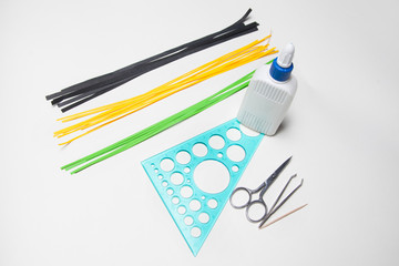 handmade flowers workshop